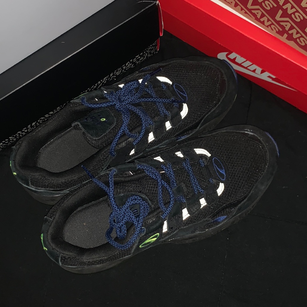 Puma Cell Venom